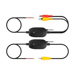 Moduł bezprzewodowy WiFi do kamer cofania