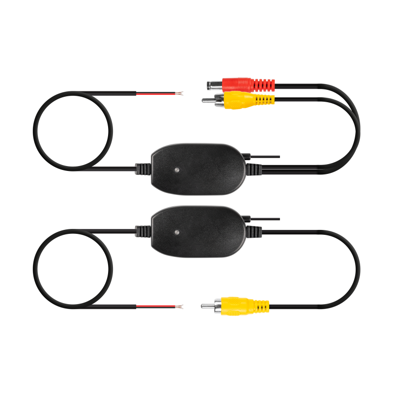 Moduł bezprzewodowy WiFi do kamer cofania