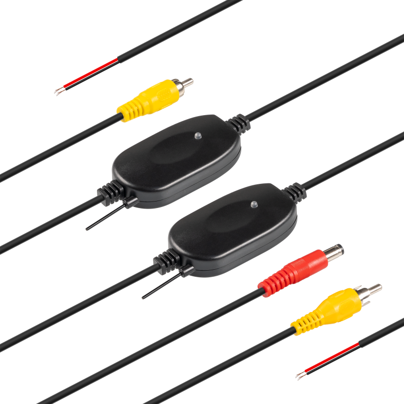 Moduł bezprzewodowy WiFi do kamer cofania