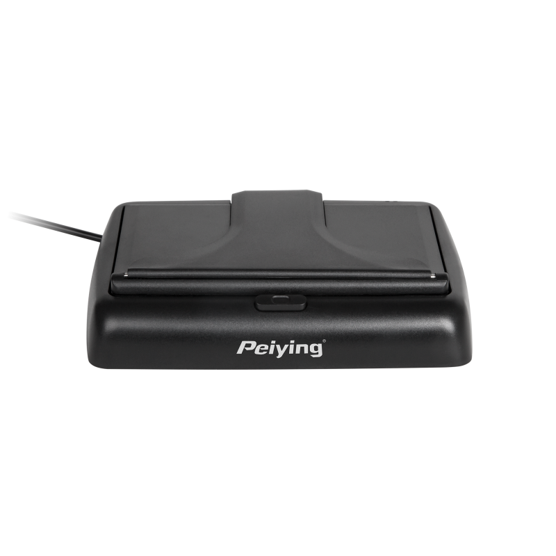 Monitor samochodowy Peiying 4,3"