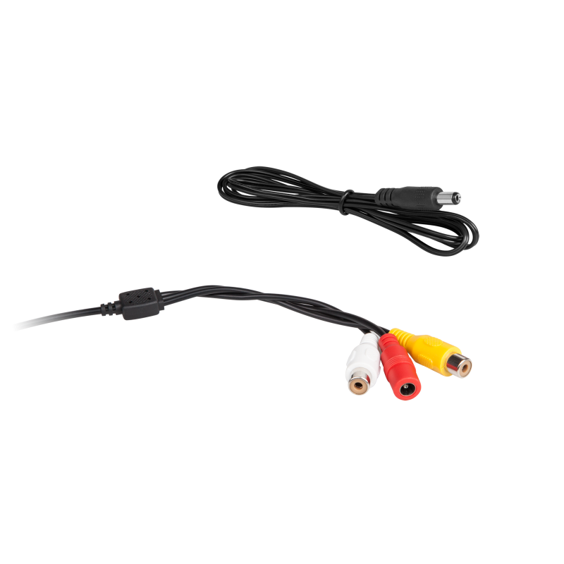 Monitor samochodowy Peiying 4,3"