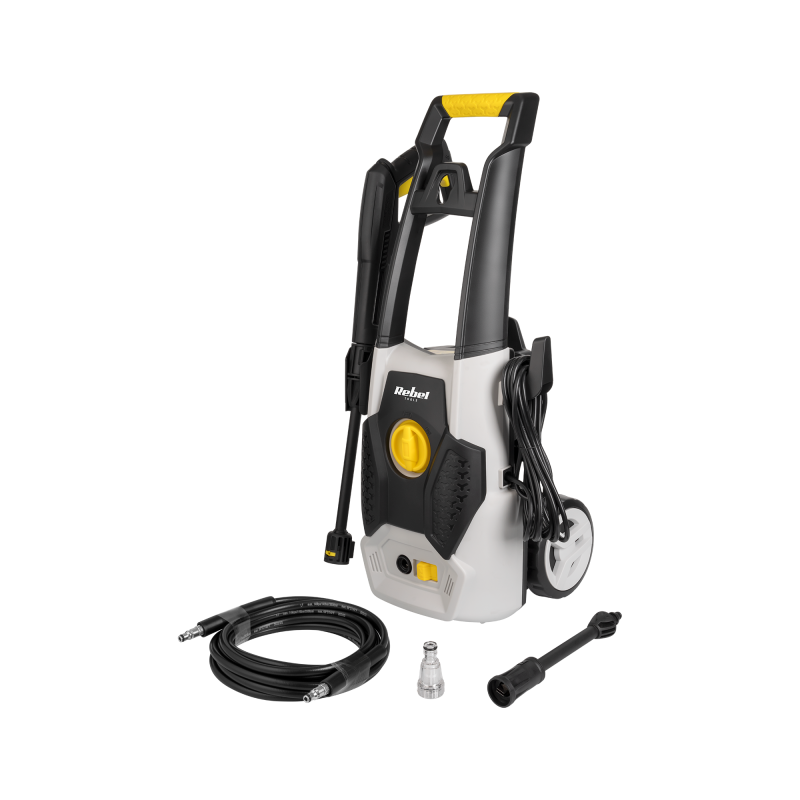 Myjka ciśnieniowa LT303 1200W