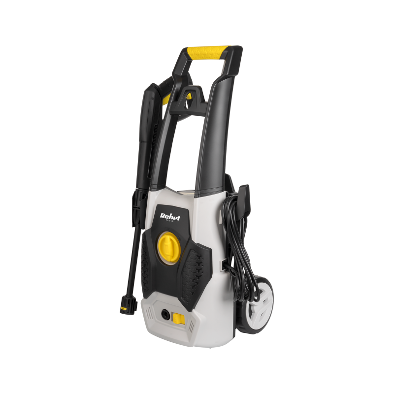 Myjka ciśnieniowa LT303 1200W