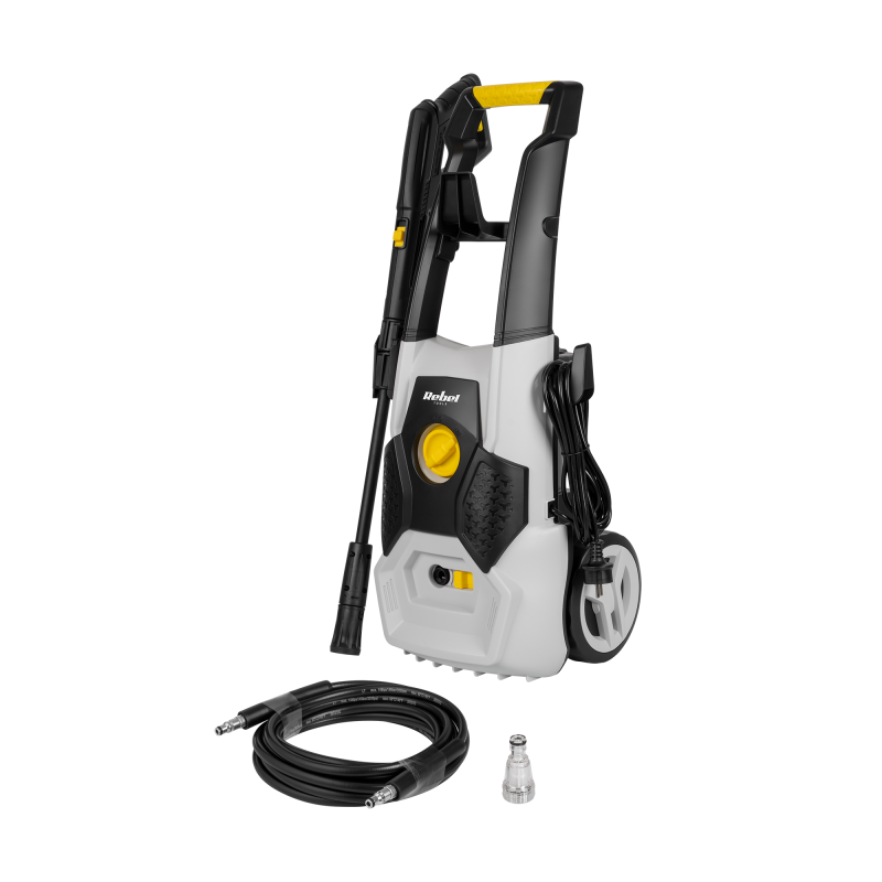 Myjka ciśnieniowa LT503B 1800W