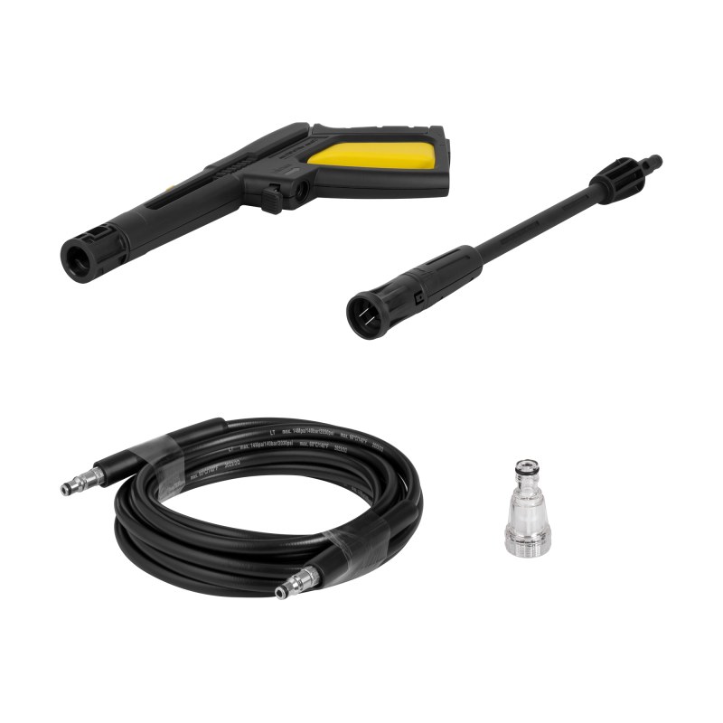 Myjka ciśnieniowa LT503B 1800W