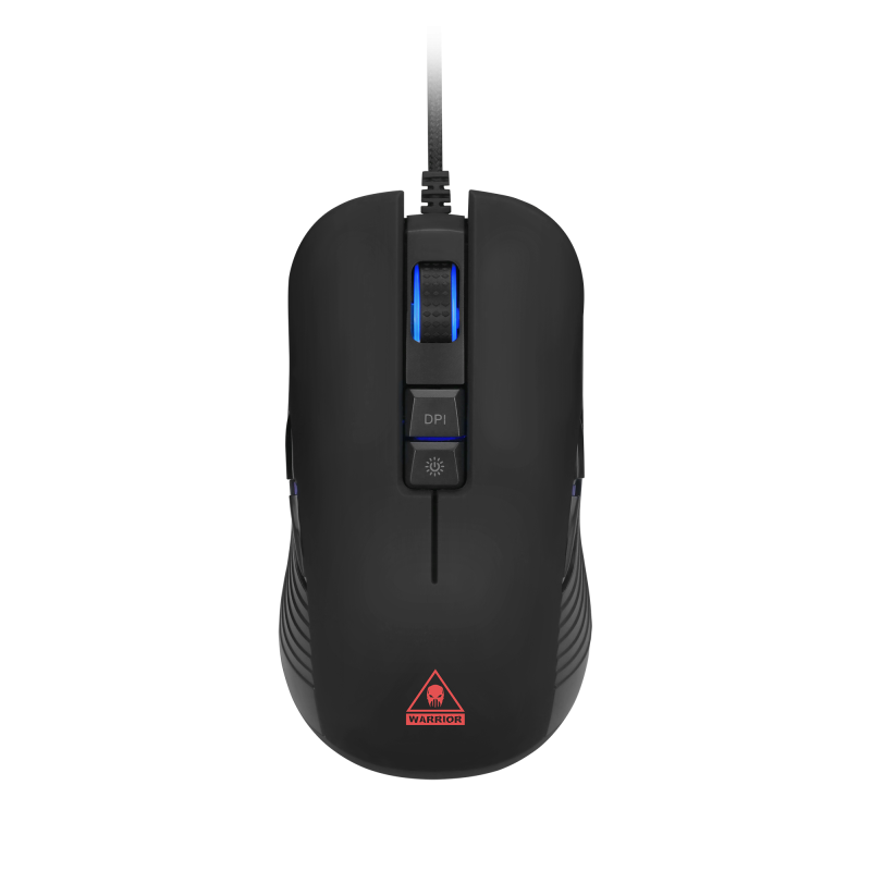 Mysz gamingowa Kruger&Matz Warrior GM-60