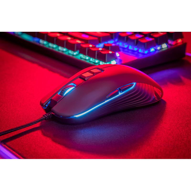 Mysz gamingowa Kruger&Matz Warrior GM-60