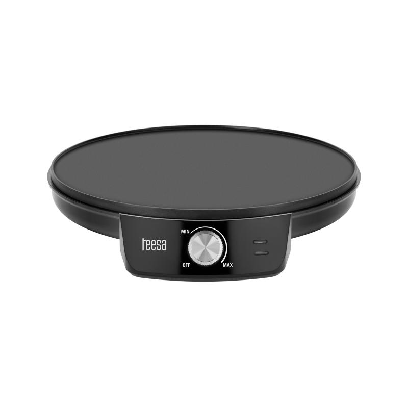 Naleśnikarka Teesa, 30cm, 1200W