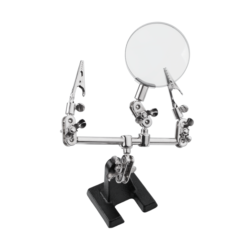 Nar.zestaw "trzecia ręka"