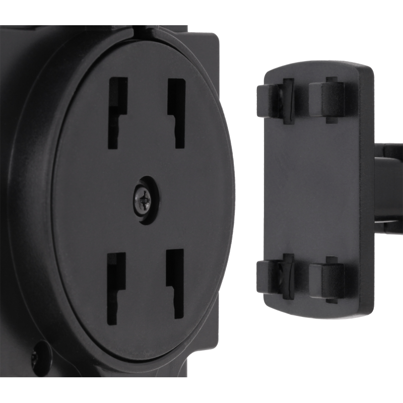 Nasada do uchwytu M-LIFE C36