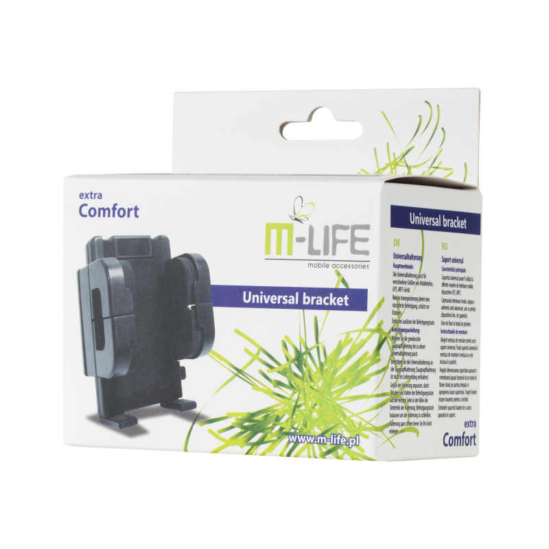 Nasada do uchwytu M-LIFE C36