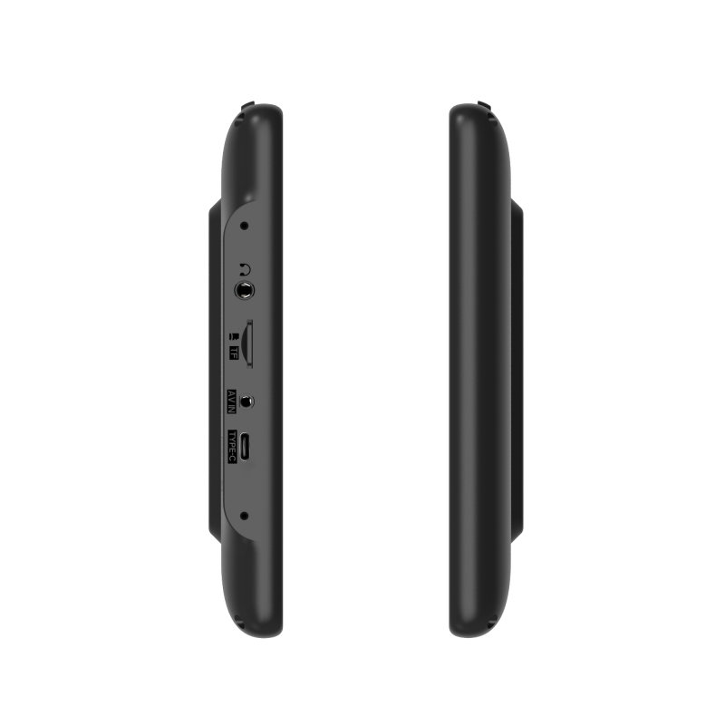 Nawigacja GPS Peiying Alien PY-GPS9000 + Mapa EU