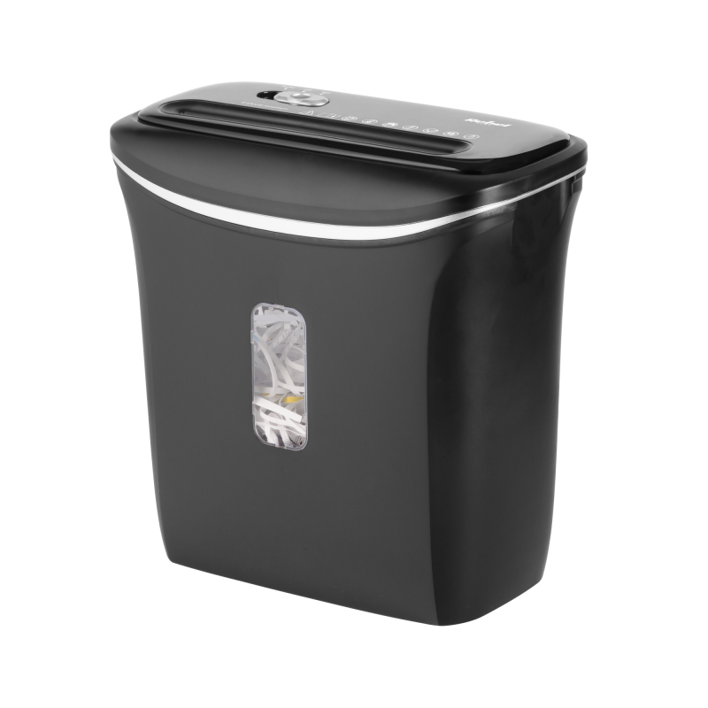 Niszczarka dokumentów REBEL z koszem 12 L