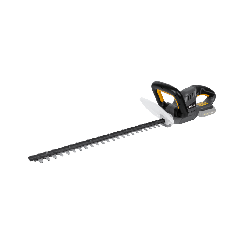 Nożyce akumulatorowe do cięcia żywopłotu 20V