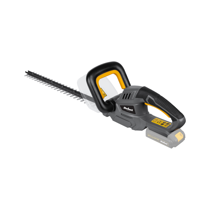 Nożyce akumulatorowe do cięcia żywopłotu 20V