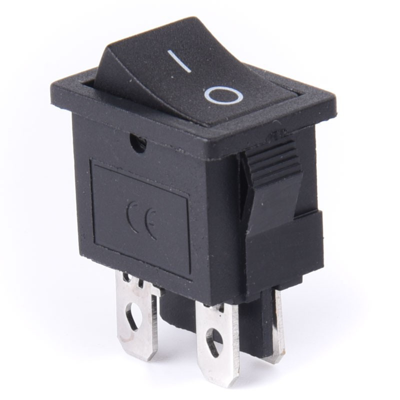 PRZEŁĄCZNIK MRS201A 6A 250V