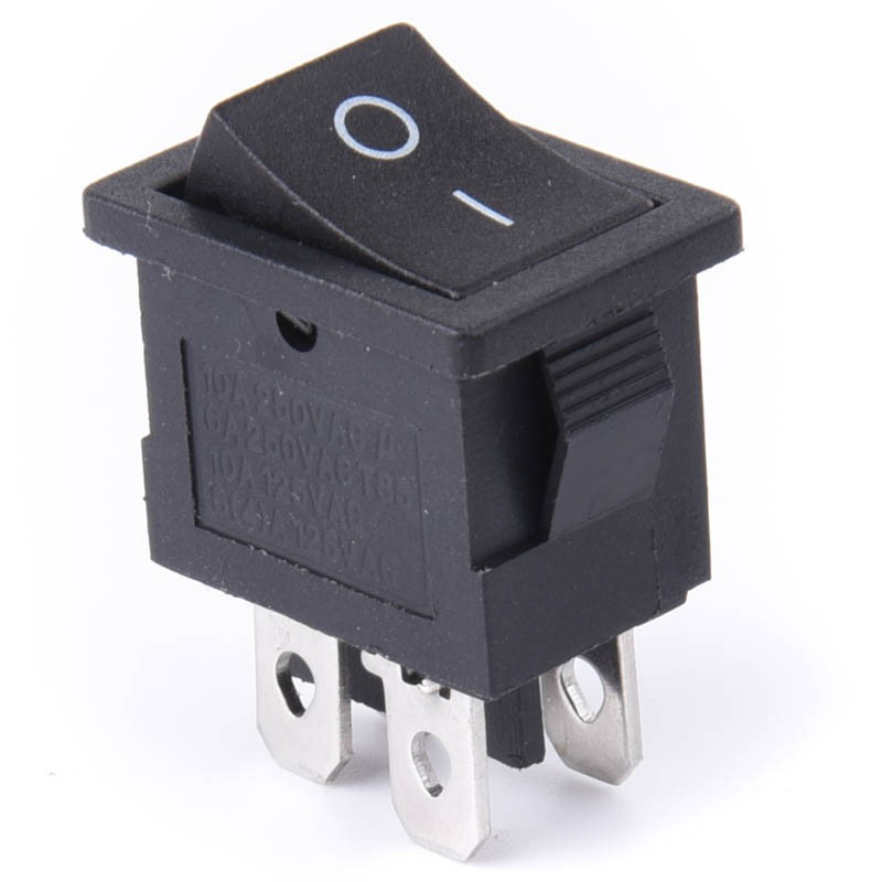 PRZEŁĄCZNIK MRS201A 6A 250V