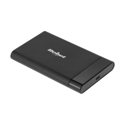 Obudowa dysku 2,5" SATA USB C 3.1 Rebel