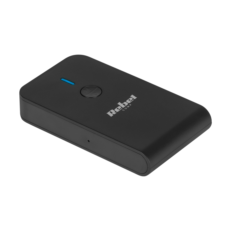 Odbiornik Bluetooth audio Rebel B10