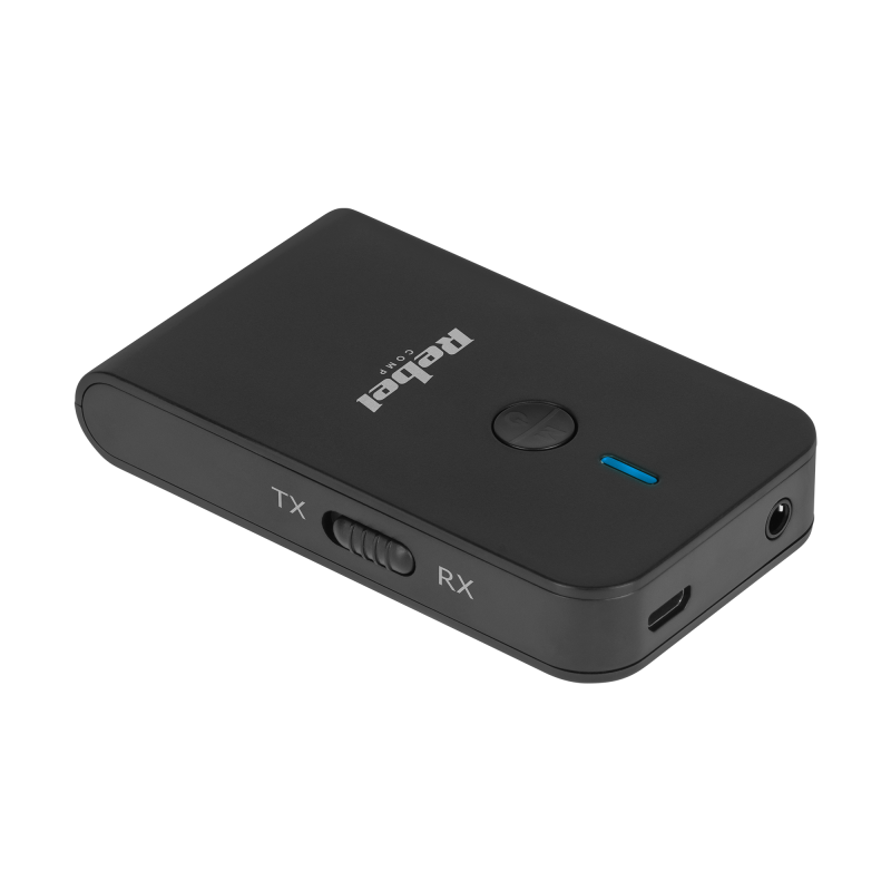 Odbiornik Bluetooth audio Rebel B10