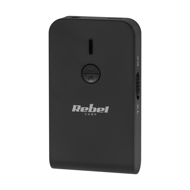 Odbiornik Bluetooth audio Rebel B10