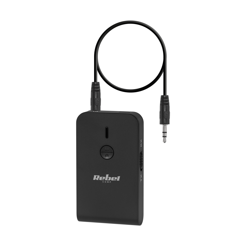 Odbiornik Bluetooth audio Rebel B10