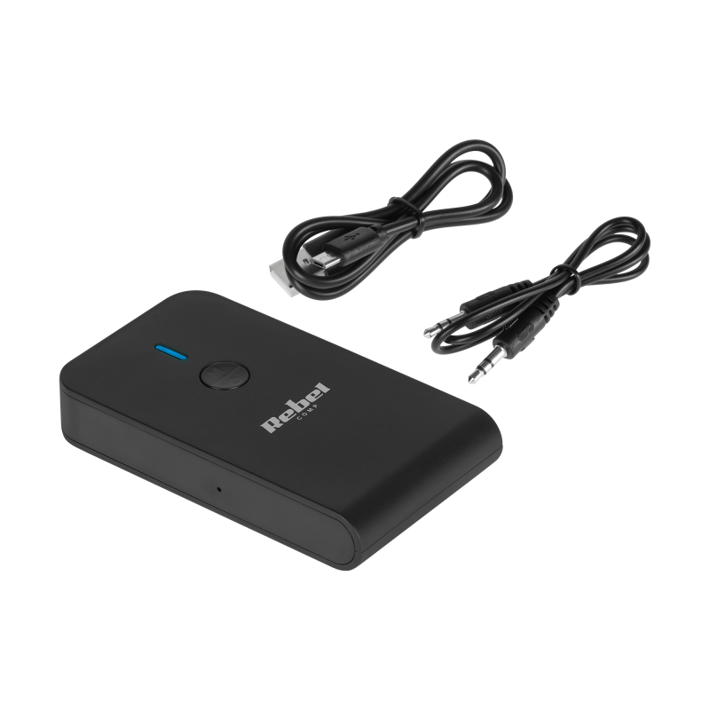 Odbiornik Bluetooth audio Rebel B10