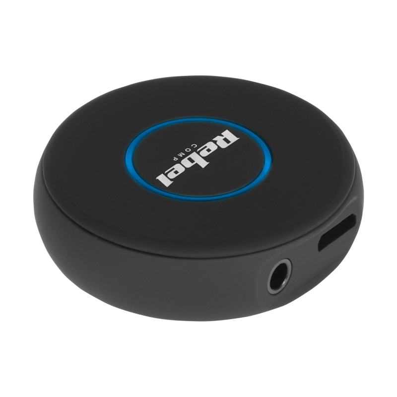 Odbiornik Bluetooth audio Rebel B20