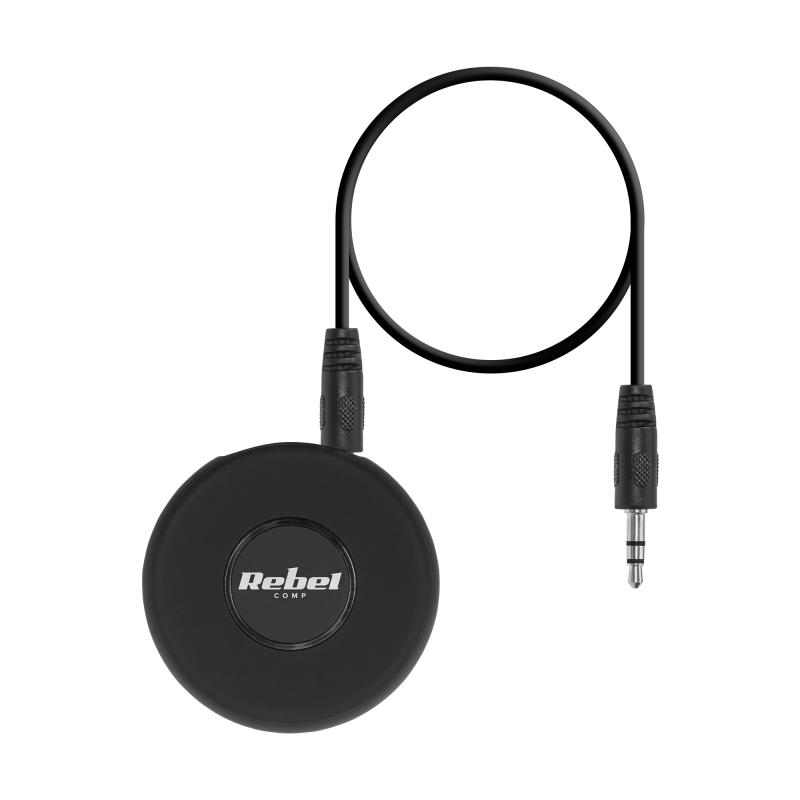Odbiornik Bluetooth audio Rebel B20