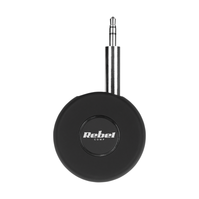 Odbiornik Bluetooth audio Rebel B20