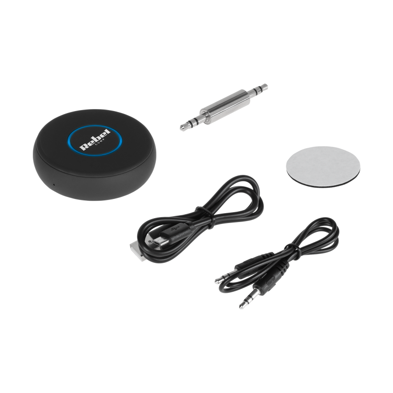 Odbiornik Bluetooth audio Rebel B20