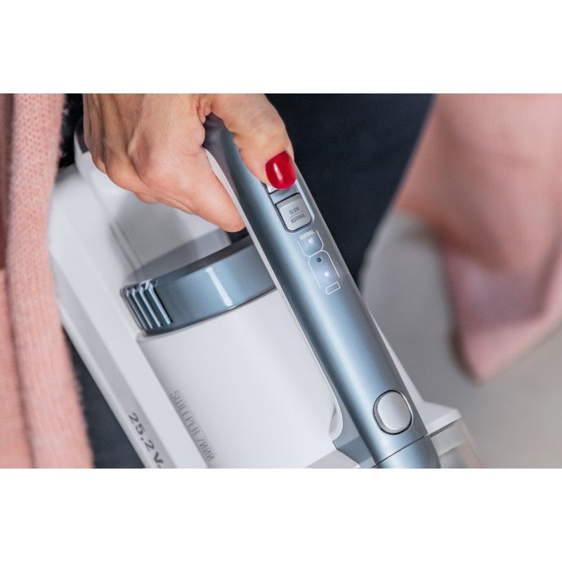 Odkurzacz akumulatorowy 2w1 TEESA SWEEPER 7000