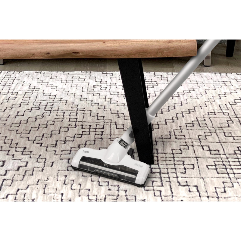 Odkurzacz akumulatorowy 2w1 TEESA SWEEPER 7000