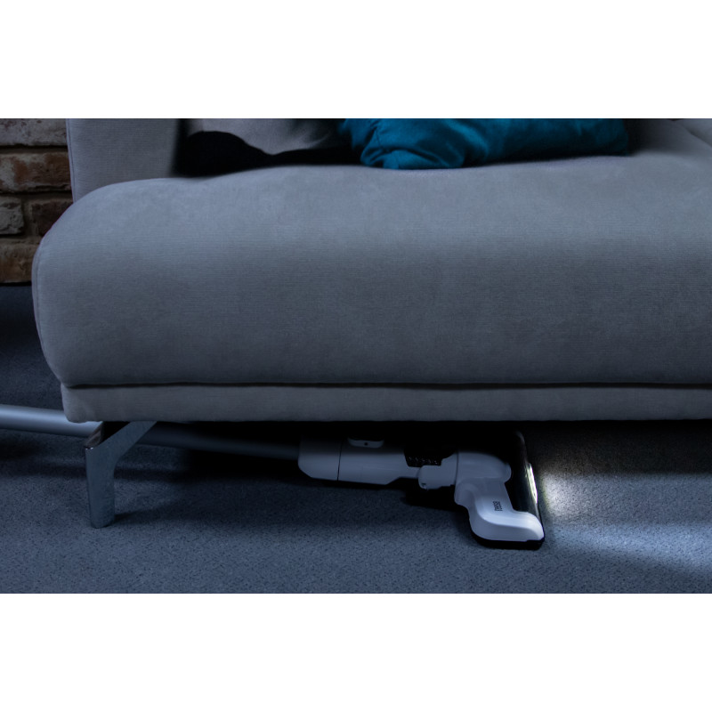 Odkurzacz akumulatorowy 2w1 TEESA SWEEPER 7000