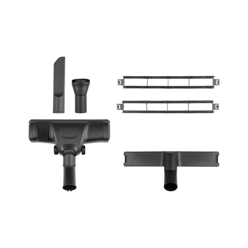 Odkurzacz przemysłowy WET&DRY