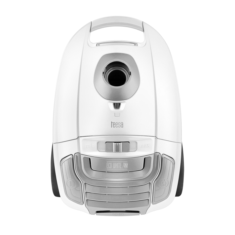 Odkurzacz workowy ECO WHITE 700