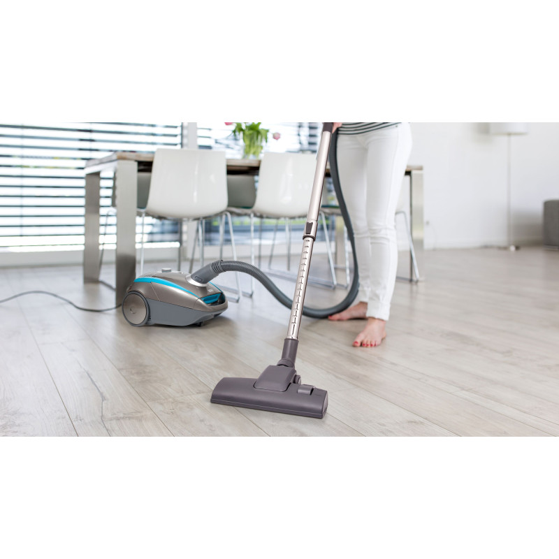 Odkurzacz workowy TEESA ERIS 750