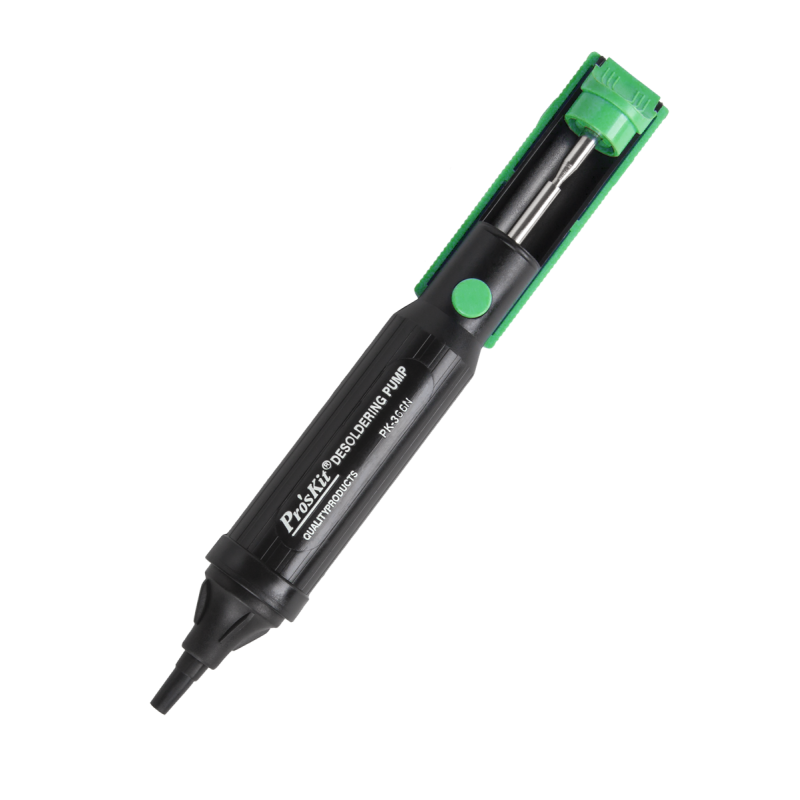 Odsysacz lutowniczy 8PK-366N-G Proskit