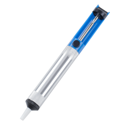 Odsysacz lutowniczy metal