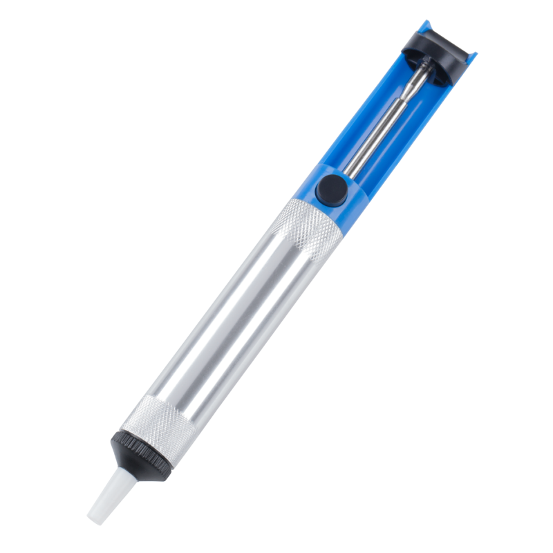 Odsysacz lutowniczy metal