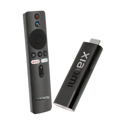 Odtwarzacz multimedialny Xiaomi Mi TV Stick 4K