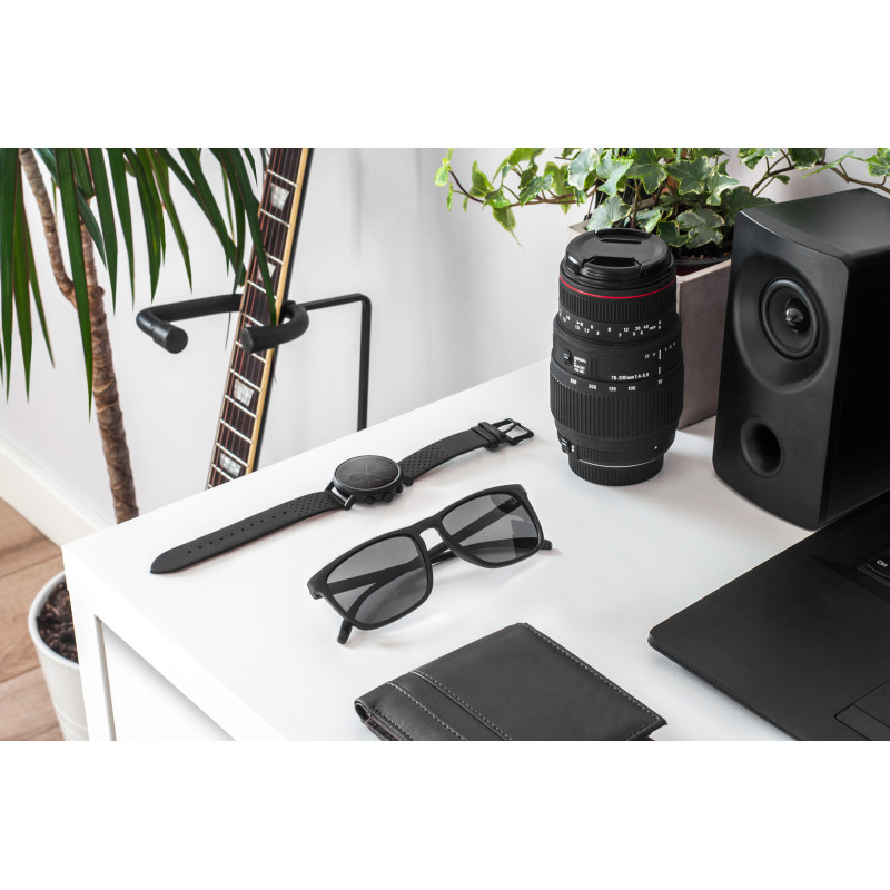 Okulary przeciwsłoneczne z polaryzacją Kruger&Matz