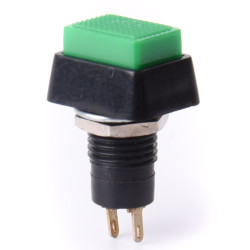 PRZEŁĄCZNIK MAŁY KWADRAT WCISKANY