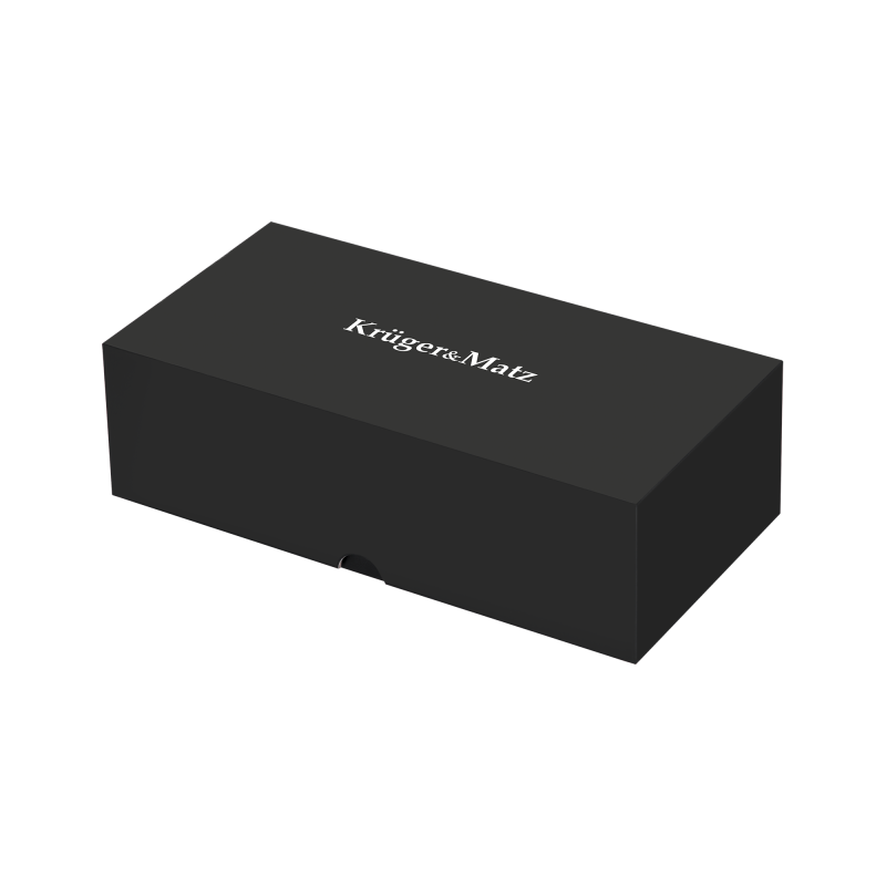 Okulary przeciwsłoneczne z polaryzacją Kruger&Matz