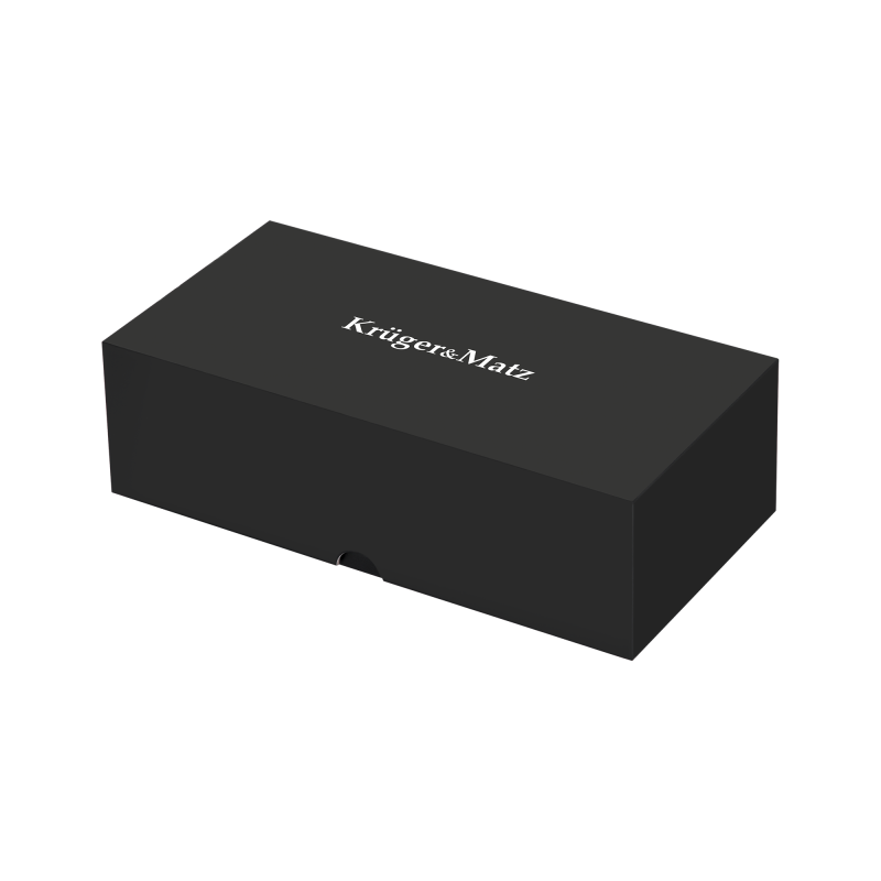 Okulary przeciwsłoneczne z polaryzacją Kruger&Matz