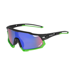 Okulary sportowe przeciwsłoneczne z polaryzacją Rebel Active