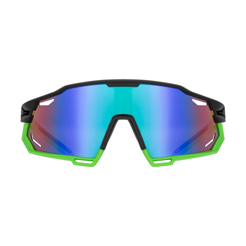 Okulary sportowe przeciwsłoneczne z polaryzacją Rebel Active