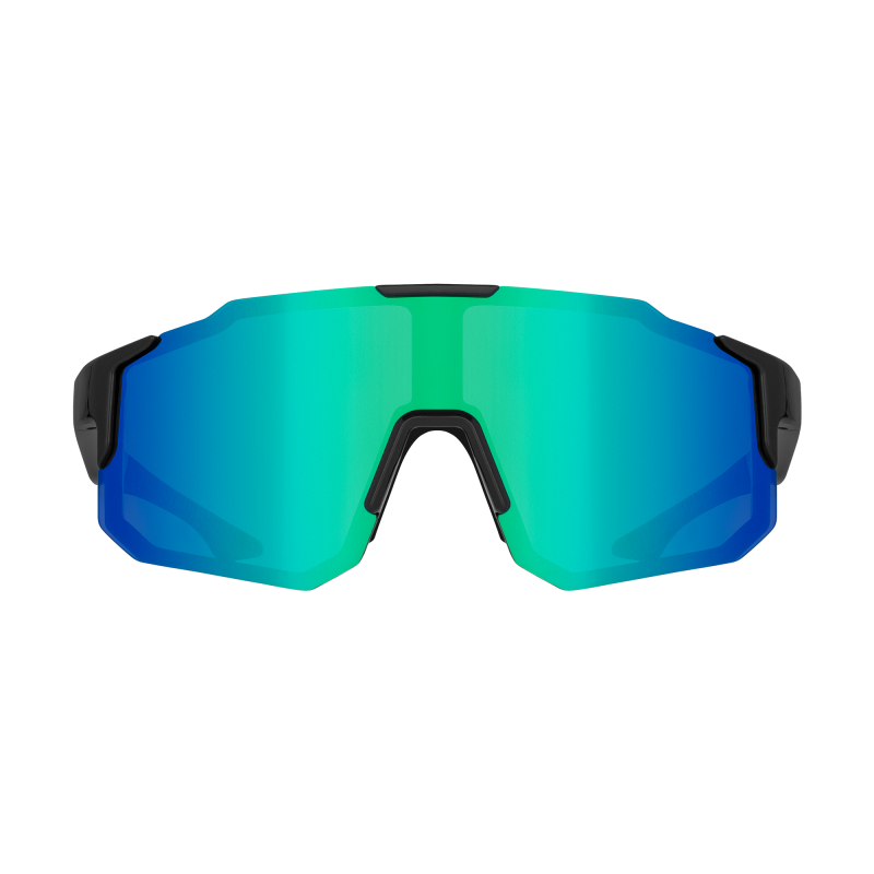 Okulary sportowe przeciwsłoneczne z polaryzacją Rebel Active