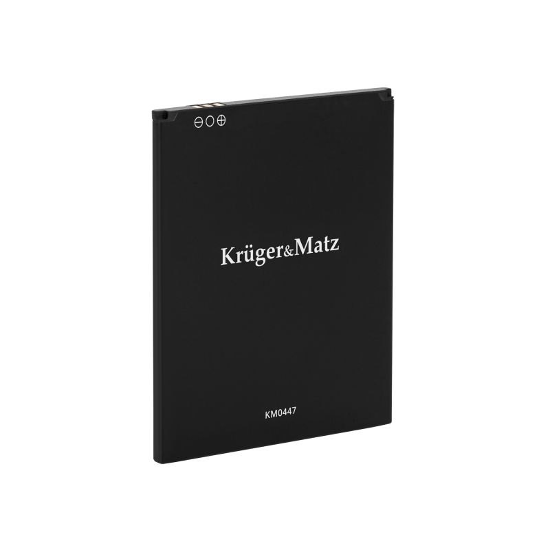 Oryginalna bateria do Kruger&Matz Flow 5+
