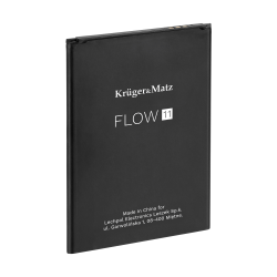 Oryginalna bateria do Kruger&Matz FLOW11